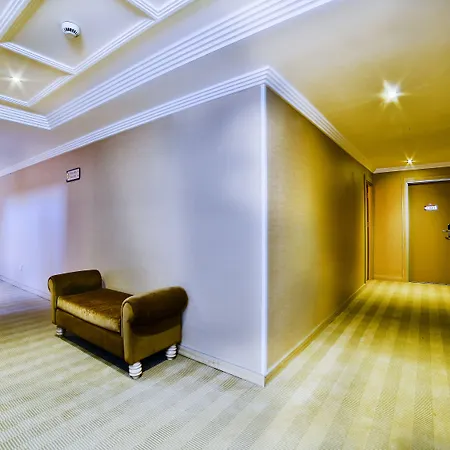 Grand Emin 3* Provincia di Istanbul