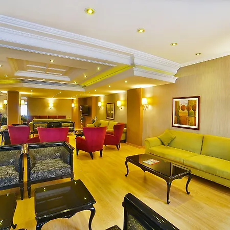 Hotel Grand Emin