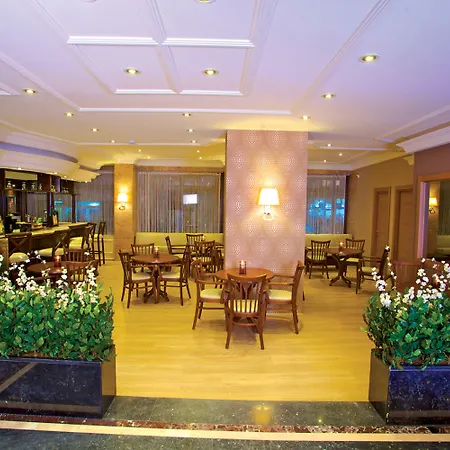 Grand Emin Hotel Provincia di Istanbul