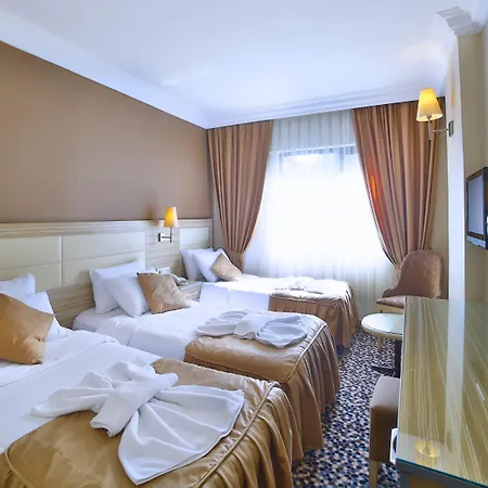 Grand Emin 3* Provincia di Istanbul