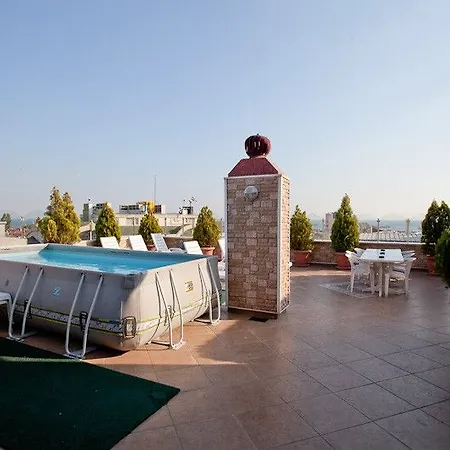 Grand Emin Provincia di Istanbul