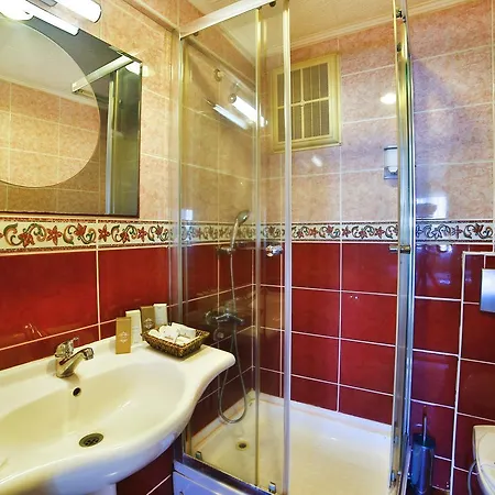 Grand Emin Provincia di Istanbul