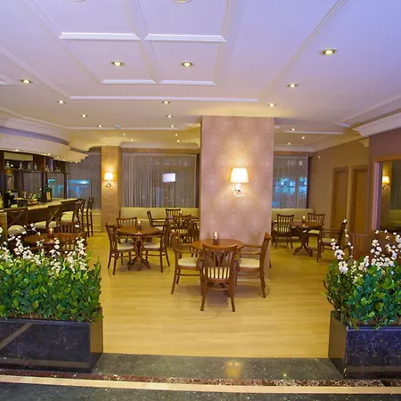 Grand Emin 3* Isztambul