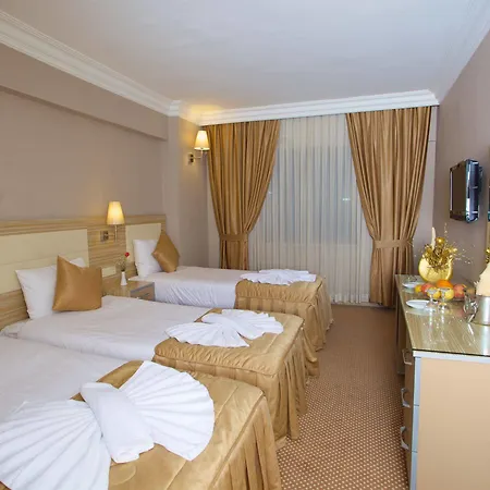 Grand Emin Provincia di Istanbul