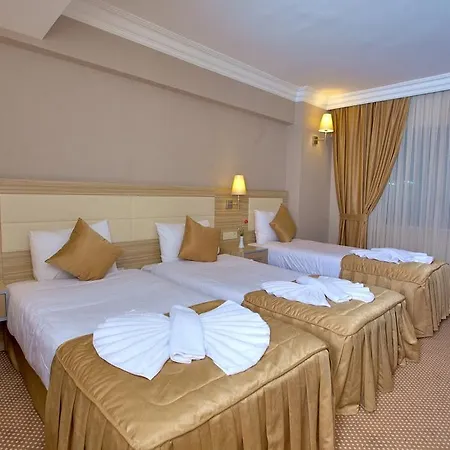 Hotel Grand Emin Provincia di Istanbul