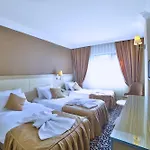 Ξενοδοχείο Grand Emin 3*