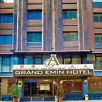 Grand Emin Κωνσταντινούπολη
