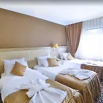 Ξενοδοχείο Grand Emin
