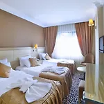 Grand Emin 3* Стамбул