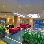 Ξενοδοχείο Grand Emin 3*