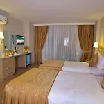 Grand Emin Ξενοδοχείο 3*