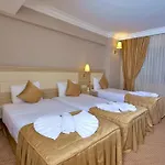 Ξενοδοχείο Grand Emin Κωνσταντινούπολη
