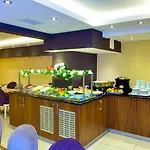 Ξενοδοχείο Grand Emin 3*