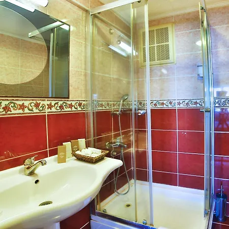 Grand Emin Hotel Istanbul