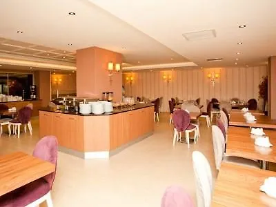 Grand Emin Отель