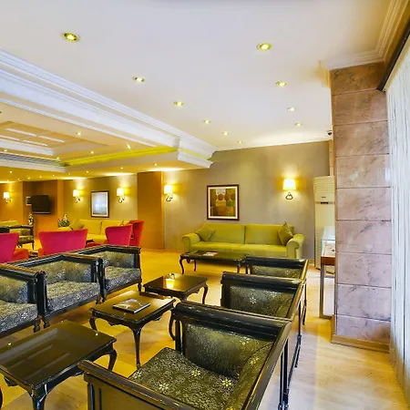 Grand Emin 3*