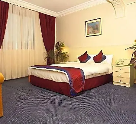 Grand Emin 3*