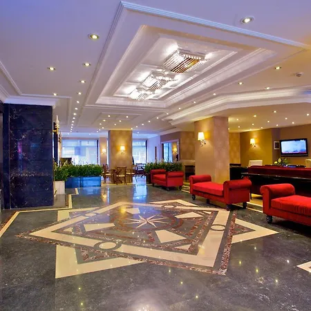 Grand Emin 3*