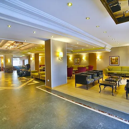 Grand Emin Istanbul