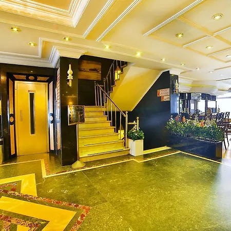 Grand Emin 3* Istanbul