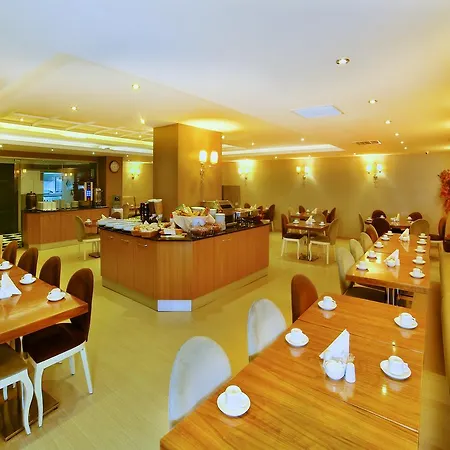 Hotel Grand Emin Istanbul