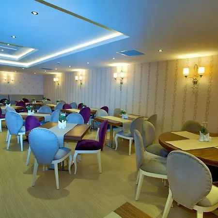 Отель Grand Emin 3*