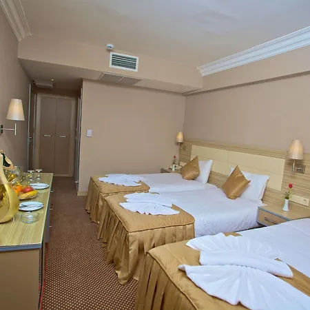 Grand Emin Istanbul