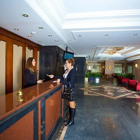 Grand Emin 3* Istanbul