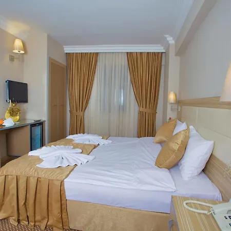 Grand Emin 3* Стамбул