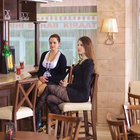 Grand Emin Hotel Istanbul