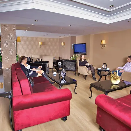 Grand Emin 3*