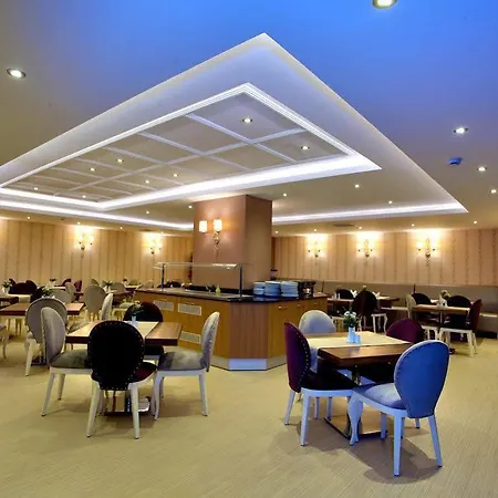 Grand Emin Отель 3*