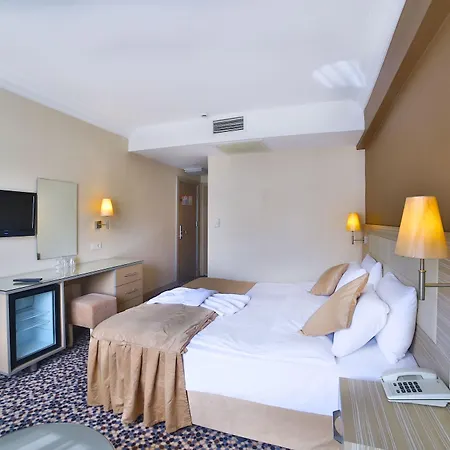 Otel Grand Emin İstanbul