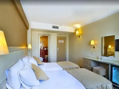 Hotel Grand Emin Estambul