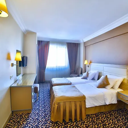 Grand Emin Otel İstanbul
