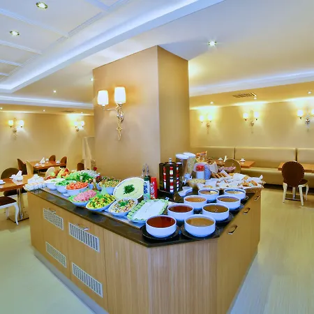 Grand Emin Istambul