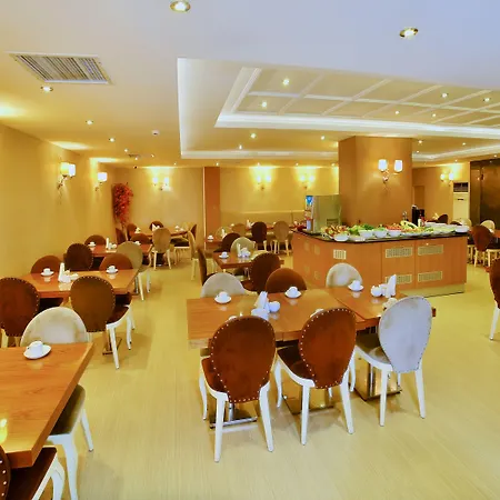 Hotel Grand Emin 3*