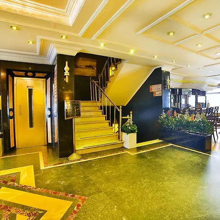 Grand Emin Istambul