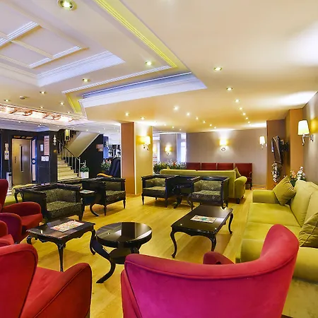 Grand Emin 3*