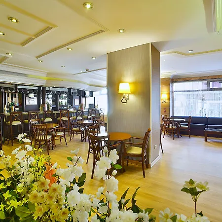 Hotel Grand Emin Istambul