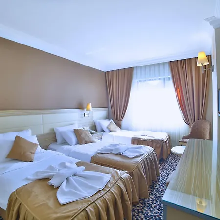 Hotel Grand Emin