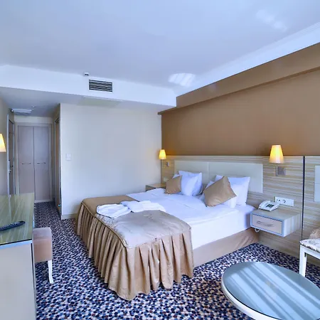 Grand Emin 3* Estambul