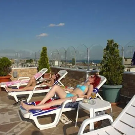 Otel Grand Emin