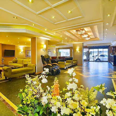 Otel Grand Emin 3*