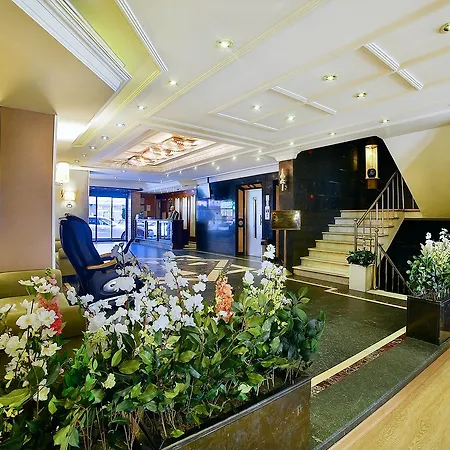 Grand Emin Otel 3*