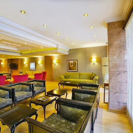Grand Emin 3* İstanbul