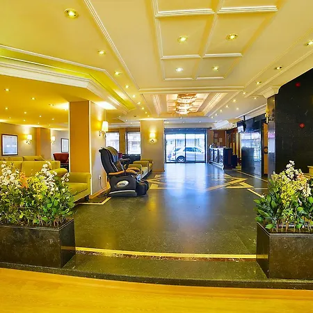Otel Grand Emin