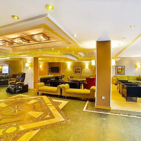 Grand Emin Otel 3*