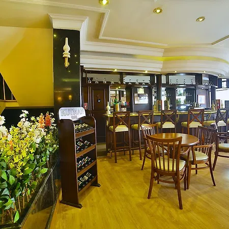 Otel Grand Emin