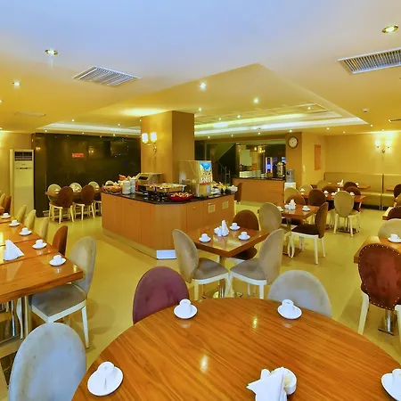 Grand Emin 3* İstanbul